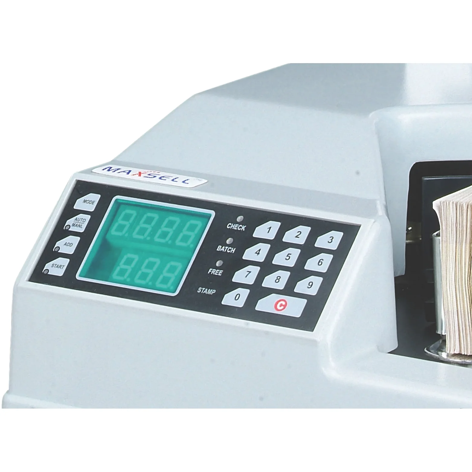 MX- 600 Desktop Series - Image 2